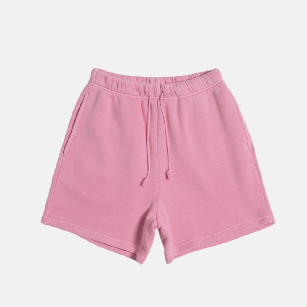 Elwood Core Sweatshort - Vintage Pink